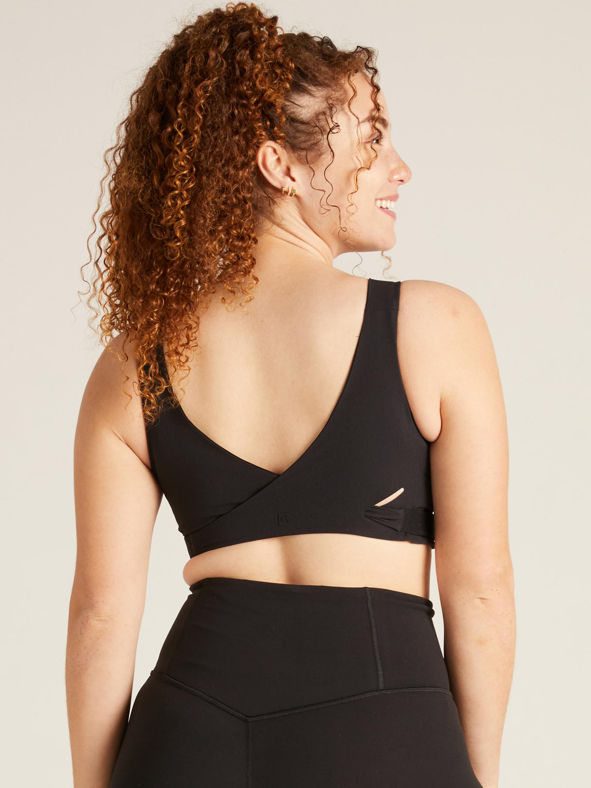 Brilly Essential Bra