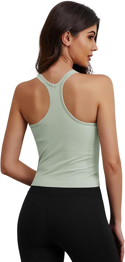 The Brilly Sports Top