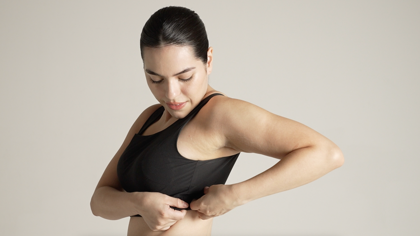 Brilly Essential Bra